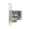 631671-B21 HP Smart Array P420 2GB Dual Port SAS 6Gbps / SATA 3Gbps PCI Express 3.0 x8 0/1/5/6/10/50/60 RAID Controller Card