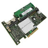 K883J Dell PERC H700 512MB NV Cache 8-Port SAS 6Gbps PCI Express 2.0 x8 Integrated RAID 0/1/5/6/10/50/60 Controller Card