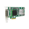 AH627A HP StorageWorks U320E Dual Channel Ultra-320 SCSI LVD PCI Express x4 HBA Controller Card