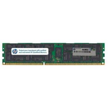 595057-001 HP 16GB (2x8GB) DDR3 Registered ECC PC3-10600 1333Mhz Memory