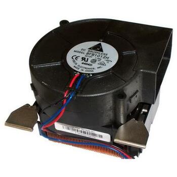 357829-001 | HP Socket-478 CPU Cooling Fan and Heatsink Assembly for | HP D530 SFF Business Desktop PC