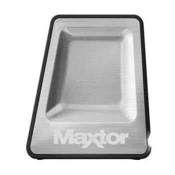 9NT3A2-500 | Seagate Maxtor OneTouch 4 Plus 250GB 7200RPM USB 2.0 FireWire 400 16MB Cache 3.5-inch External Hard Drive