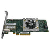 QW971A HP StoreFabric SN1000Q Single Port Fibre Channel 16Gbps PCI Express HBA Controller Card