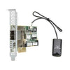 698531-B21 HP Smart Array P431 2GB Cache 2-Port SAS 12Gbps / SATA 6Gbps PCI Express 3.0 x8 0/1/5/6/10/50/60/1ADM/10ADM RAID Controller Card