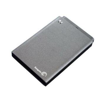 1FPBD1-000 | Seagate Wireless Plus 1TB Wi-Fi 802.11b/g/n USB 3.0 External Hard Drive