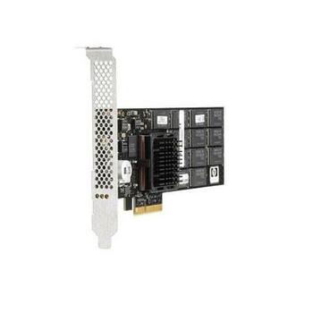 600278-B21 HP ioDrive 160GB SLC PCI Express x4 IO Accelerator Add-in Card Solid State Drive