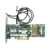 698530-B21 HP Smart Array P430 4GB Cache Single Port SAS 12Gbps / SATA 6Gbps PCI Express 3.0 x8 RAID 0/1/5/6/10/50/60/1ADM/10ADM Controller Card