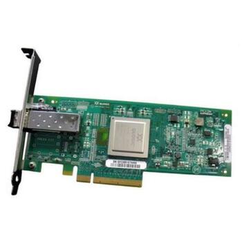 AK344-63002 HP StorageWorks 81Q 8GB PCI-Express Single-Port Fibre Channel Host Bus Adapter