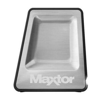 9NT2A6-500 | Seagate Maxtor OneTouch 4 750GB 7200RPM USB 2.0 16MB Cache 3.5-inch External Hard Drive