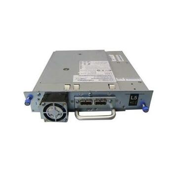 407CX | Dell 800/1600Gb Ultrium LTO4 HH SAS Internal Tape Drive (Refurbished)