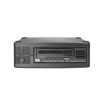 693417-001 | HP Lto5 Ultrium 3000 SAS External Tape Drive