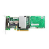 03NDP Dell 512MB Cache SAS 6Gbps / SATA 6Gbps PCI Express 2.0 x8 Low Profile RAID Controller Card