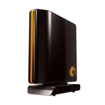 9NG6AG-000 | Seagate FreeAgent Pro 320GB 7200RPM USB 2.0 FireWire eSATA 3Gbps 16MB Cache 3.5-inch External Hard Drive