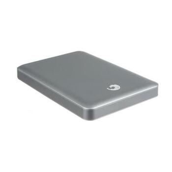 1AK9D2-000 | Seagate GoFlex Pro 500GB 7200RPM USB 2.0 FireWire 800 2.5-inch External Hard Drive (Silver)