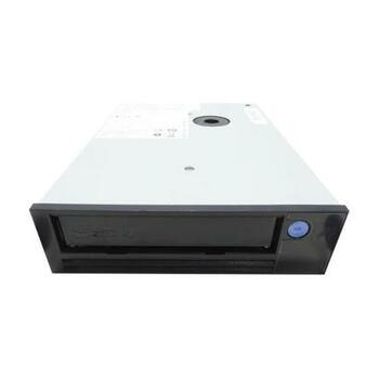 44E8895 | IBM 800GB(Native) / 1.6TB(Compressed) LTO Ultrium 4 SAS 5.25-inch Tape Drive