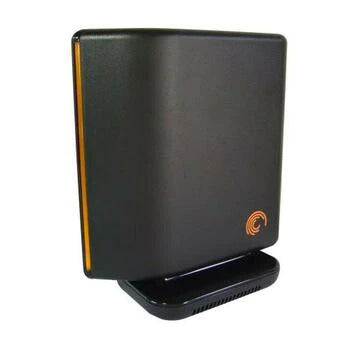 9NF2EL-575 | Seagate FreeAgent Desktop 500GB 7200RPM USB 2.0 3.5-inch External Hard Drive (Black)