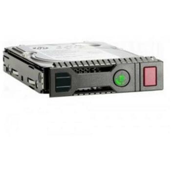 691853-B21 | HP 100GB MLC SATA 6Gbps Mainstream Endurance 3.5-inch Internal Solid State Drive with Smart Carrier
