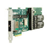 462918-001 HP Smart Array PCI-Express x8 Serial Attached SCSI (SAS) 300MBps RAID Controller