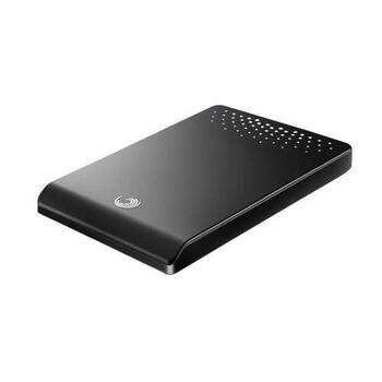 9JL2DT-570 | Seagate FreeAgent Go 640GB USB 2.0 External Hard Drive