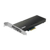 0T00831 HGST Hitachi Ultrastar SN150 1.6TB eMLC PCI Express 3.0 x4 NVMe Read Intensive HH-HL Add-in Card Solid State Drive