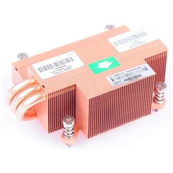 417969-001 | HP Copper Heatsink No Clip No Fan for | HP ProLiant DL320S Storage Server