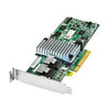 DYF52 Dell MegaRAID 9260-8i SAS/SATA 6Gbps PCI Express 2.0 x8 512MB Cache RAID Controller Card