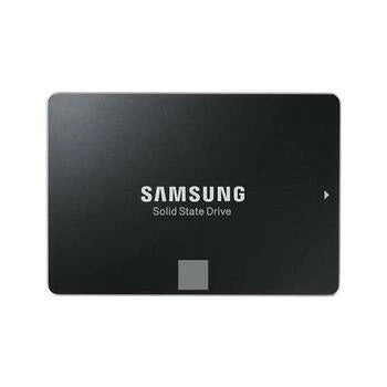 MZ7LE1T0 Samsung 850 EVO Series 1TB TLC SATA 6Gbps (AES-256 / TCG Opal 2.0) 2.5-inch Solid State Drive