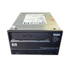 Q1538A | HP StorageWorks Ultrium 960 400GB(Native) / 800GB(Compressed) LTO Ultrium 3 Ultra-320 SCSI 68-Pin SE/LVD Internal Tape Drive