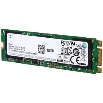 777259-002 HP 120GB SATA 6Gbps Value Endurance M.2 2280 Solid State Drive