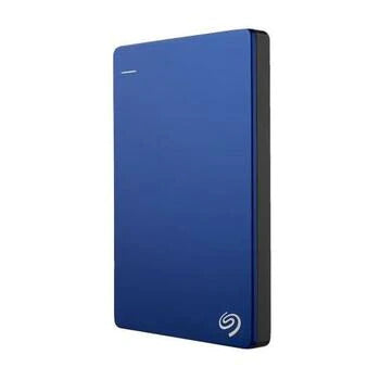 1D8AD3-570 | Seagate Backup Plus 500GB USB 3.0 2.5-inch External Hard Drive (Blue)