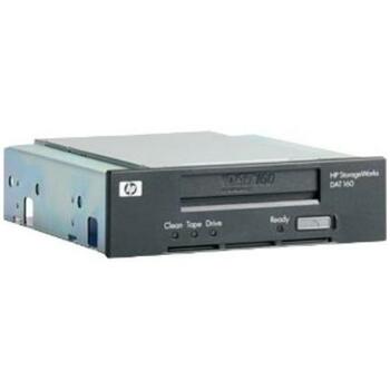 Q1573B | HP DAT 160 SCSI Internal Tape Drive 80GB (Native)/160GB (Compressed) 5.25-inch Width 1/2H Height Internal