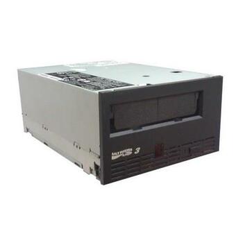 DF610 | Dell 400GB(Native) / 800GB(Compressed) LTO Ultrium 3 SCSI SE/LVD Internal Tape Drive for PowerVault 110T