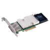 342-3537 Dell PERC H810 Adapter RAID Controller Card 6Gb/s SAS PCI Express 2.0 x8 Plug-in Card RAID Supported 0 1 10 5 50 6 60 RAID Level 8 SAS