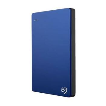 1D8AM3-571 | Seagate Backup Plus 500GB USB 3.0 2.5-inch External Hard Drive (Blue)