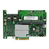 342-1411 Dell PERC H700 512MB NV Cache 8-Port SAS 6Gbps PCI Express 2.0 x8 Integrated RAID 0/1/5/6/10/50/60 Controller Card