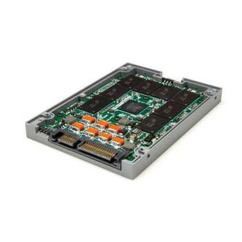 691026-001 | HP 400GB MLC SAS 6Gbps Hot Swap 2.5-inch Internal Solid State Drive