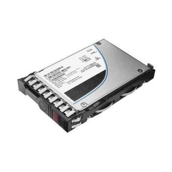 872853-B21 | HPE 240GB MLC SATA 6Gbps Hot Swap Read Intensive 2.5-inch Internal Solid State Drive with Smart Carrier