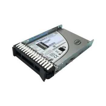 00YK247 Lenovo Enterprise 1.2TB MLC SATA 6Gbps Hot Swap Mainstream Endurance 3.5-inch Solid State Drive