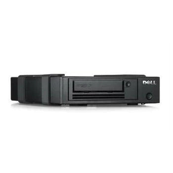 HT7N3 | Dell 800/1600GB Ultrium LTO-4 SAS Internal HH LTO4-120 Tape Drive (Refurbished)