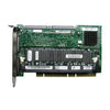 09M912 Dell PERC 3/DC 128MB Cache Dual Channel Ultra-160 SCSI 64-bit PCI-X RAID 0/1/5/10/50 Controller Card