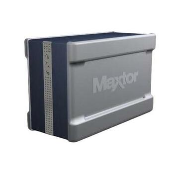 9MG5C8-000 | Seagate Maxtor Shared Storage II 750GB 7200RPM USB 2.0 External Hard Drive