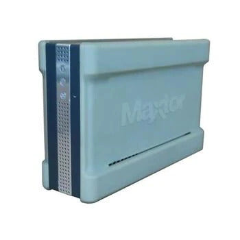 9MG5K4-000 | Seagate Maxtor Shared Storage II 320GB 7200RPM USB 2.0 10/100/1000Mbps Ethernet 16MB Cache 3.5-inch External Hard Drive