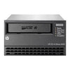 EH963A HP StoreEver Ultrium 6250 2.5TB(Native) / 6.25TB(Compressed) LTO Ultrium 6 SAS 5.25-inch Internal Tape Drive