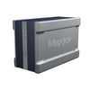 9MH5D6-592 | Seagate Maxtor Shared Storage II 1TB 7200RPM USB 2.0 10/100/1000Mbps Ethernet 3.5-inch External Hard Drive