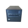 257321-002 | HP 160/320GB SDLT LVD Tape Drive (External/Carbon) Storageworks NAS E7000 Proliant ML DL Series Alphaserver DS GS ES Series