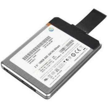 0B47308 IBM 180GB MLC SATA 6Gbps 2.5-inch Solid State Drive