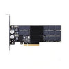 763834-B21 HP 1.3TB PCI Express 2.0 x8 Value Endurance Workload Accelerator HH-HL Add-in Card Solid State Drive