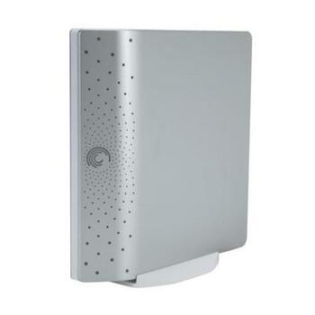 9ZB2Y8-571 | Seagate FreeAgent Desk 1.5TB 7200RPM USB 2.0 32MB Cache 3.5-inch External Hard Drive (Silver)