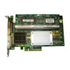 TD977 Dell PERC 4e/DC 128MB Cache Ultra-320 SCSI Dual Channel PCI Express RAID Controller Card