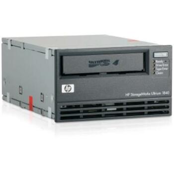 EH853B | HP Ultrium 1840 Tape Drive LTO Ultrium ( 800GB / 1.6TB ) Ultrium 4 SCSI LVD Internal 5.25-Inch Encryption